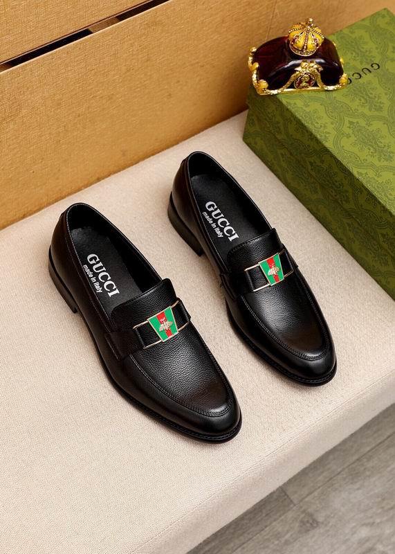 Gucci Men's Shoes 1706